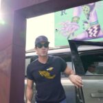 Aarón Díaz Instagram - Llegamos con el tour de promo a Querétaro, justo hoy en el día de La Constitución Mexicana. Un día que nos debe de importar a todos. @reconexionmexico sigue conectando a los corazones. Otro gran día para ponerte en sintonía con Reconexion.