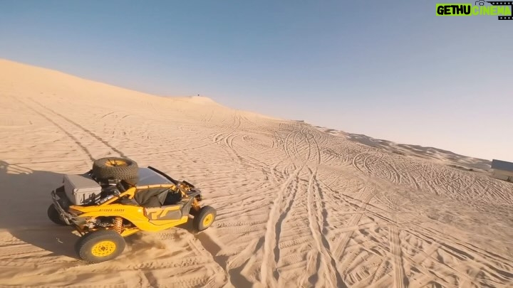 Aarón Díaz Instagram - Cuando comenzamos a documentar todo el viaje, los primeros aliados que creyeron el proyecto fueron @landrover y @canamoffroadlatam 🌵🇲🇽 México