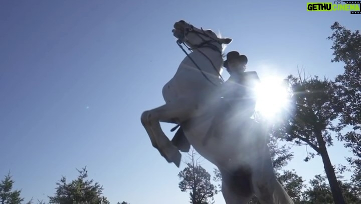 Aarón Díaz Instagram - Quien se dio cuenta que en cada estado que visitamos durante la primer temporada de @reconexionmexico siempre que tuve la oportunidad de estar cerca de los caballos, fue lo primero que hacía? Viene mucho más… no te quedes atrás.
