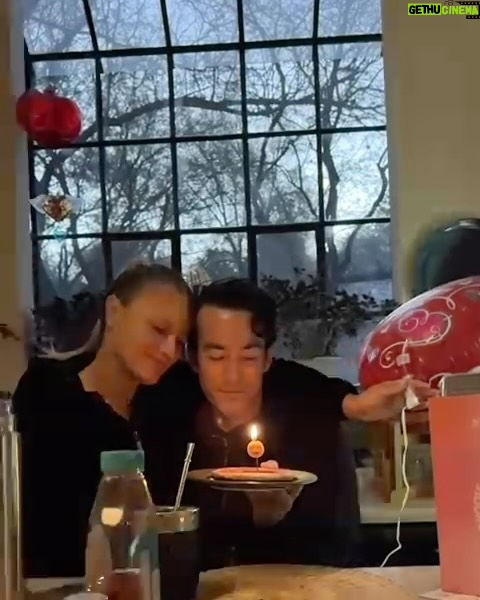 Aar贸n D铆az Instagram - Por ti y por los tuyos, por los m铆os y por mi. Salud y bendiciones siempre ! GRACIAS de Coraz贸n por cada uno de sus hermosos mensajes y deseos 馃檹馃徑