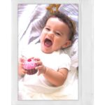 Aarón Díaz Instagram - 🙏🏻 Erin Diaz Ponce cuando llegaste a nuestras vidas nos hiciste los seres más felices del Universo… Gracias por tu existencia, tu luz y amor… Dios te bendiga todos los días de tu maravillosa Vida! Son 11! Make a wish! Feliz cumple 🥳 princess Te amamos! @realgirlstv @aarondiaz 🥳❤️🥰😍