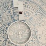 Aarón Díaz Instagram - Visitamos el Museo de Arte Urbano 🇲🇽 @marum_mx México
