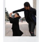 Aarón Díaz Instagram - 🙏🏻 Erin Diaz Ponce cuando llegaste a nuestras vidas nos hiciste los seres más felices del Universo… Gracias por tu existencia, tu luz y amor… Dios te bendiga todos los días de tu maravillosa Vida! Son 11! Make a wish! Feliz cumple 🥳 princess Te amamos! @realgirlstv @aarondiaz 🥳❤️🥰😍