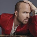 Aaron Paul Instagram - 🦀🥃
