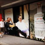 Aaron Paul Instagram - Also, Happy Father’s Day to this beautiful man. Can’t help but love the guy. Here’s to all of the wonderful dads out there in the world. Cheers.🥃 House Of Ambrose