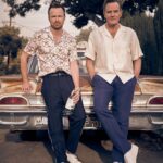 Aaron Paul Instagram - Hi everyone, We hope that you and your family are doing well and managing as best you can during this crisis. Recently we announced that Dos Hombres would be donating 30% of proceeds of all online sales to the United States Bartender's Guild through May 1st. During these uncertain times we need to come together and help each other - now more than ever. Starting today until May 5th, Dos Hombres will be donating 100% of our proceeds on all online sales to the Bartender’s Guild, the Hospitality Industry Relief Fund, and America's Food Fund. Please take a look at these worthy organizations at the link in bio. Thank you. Stay home and stay well. Good spirits will get us through. - Dos Hombres