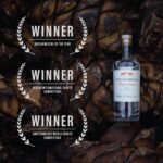 Aaron Paul Instagram - I am so damn proud of @doshombres! None of this would be possible without all of you supporting this beautiful spirit. The person @bryancranston and I would like to thank the most would be our maestro Gregorio Velasco. Without him none of this would be possible. He can track back five generations of beautiful Mezcal coming out of his family. When sipping on Dos Hombres you can taste it. His young boy started learning how to make Mezcal at a very young age just like his father and will eventually take over Dos Hombres once Gregorio decides to hang up his boots. So incredibly proud to be working alongside him, his family and his entire operation. These awards are shared with everyone involved. I raise a glass to them and to all of you out there during this crazy time we are living in. Please stay home and be safe. The future depends on it. Remember, drink responsibly and don’t do it with any of your friends...for now. With love. 🥃