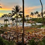 Aaron Paul Instagram - Introducing a new place to gather... Welcome to Dos Hombres Cocina at Four Seasons Resort Maui. Popping up in collaboration with artisanal mezcal brand @doshombres, from friends and former co-stars @aaronpaul and @bryancranston, join us for a new Hawaii-meets-Oaxaca dining experience. The inspired menu utilizes the freshest local ingredients and pairs effortlessly with Dos Hombres craft cocktails. Our recommendation: start with a round of Cantarito cocktails, and 100 percent of the proceeds will be donated to Hawaii Community Foundation's Maui Strong Fund to support our island community. Open Wednesdays through Saturdays, visit the link in our bio for the full menu and reservations. 📸Photo Ambassador SMiles Four Seasons Resort Maui at Wailea