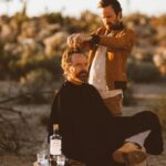 Aaron Paul Instagram - Are you ready for summer? We at @DosHombres are getting things in order to take over the summer in a big way. Excited to have you along for the ride. 🥃 🎨 @danielepiersonsbeauty 👕 @ilariaurbinati 📷 @heretosaveyouall
