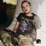 Aaron Paul Instagram - 👶🏻