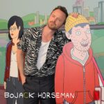 Aaron Paul Instagram – Words could not possibly describe what it’s been like working on @bojackhorseman over the past 6 years. Raphael Bob-Waksberg you are a damn legend my friend. Thank you for letting me come on this journey with you. @lisadraws the world you created for us to play in couldn’t be more perfect. You are such an incredible talent and an even more beautiful spirit. @arnettwill my god man. I have been such a huge fan of yours for so many years but you took your talents to a completely different level with this one. So proud to have worked along side you on this beautifully dramatic tragedy. We wouldn’t be here without you. Life is hard and this show wasn’t ever afraid to tell the hard truths. @pftompkins you my friend are extraordinary. The voices you have swimming inside of your head is something I will always admire. I can only dream of having a glimpse of your talents. What a treasure you are. Thank you for Mr. PeanutButter and all of the other incredible characters you created for us. @alisonbrie what you did with Diane will forever be the anchor of this show for me. She was so honest and pure and broken and beautiful. You absolutely crushed it every single season and this show would not be the same without you. @amysedaris I will miss hearing your voice over the speaker phone while you called in every single week for our outrageously enjoyable table reads. Anytime you would speak up the room would vibrate with love and energy that could only be created by you. To the endless amount of writers and animators…I bow down to you. Thank you. And to our fans, this show could not exist without the love and support from each and everyone of you. Thank you for spreading the love and keeping us on the air. To @netflix, thank you for giving us a home! Thank you for believing in us. Todd Chavez, I could not be more proud to play you. To represent you. To represent a community that I have deeply fallen in love with. I will miss you. And to Bojack, I love you. My dear friend. I am so sorry for the pain you went through as a child. The pain you have overcome as an adult. You deserved more. Thank you for the laughs and all of the tears. Goodbye my friend.🥃😢