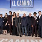 Aaron Paul Instagram – What a big night for us last night. Congratulations to everyone involved for taking home the big win at the @criticschoice awards. El Camino was such a passion project for all involved and it was a dream come true to dive back into the Breaking Bad universe. I love you Vince. You absolutely crushed it. Everyday you were over prepared and a joy to be around. I love you @netflix. Thank you for giving us a home. Well done everyone.