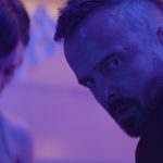 Aaron Paul Instagram - So damn excited to share our first look on our little sci-fi/thriller/horror film Ash. @flyinglotus you are an absolute genius. @eizagonzalez I adore you. Can’t wait for the world to see what you did with this. @xyzfilms you did it again with this one. Thank you for having us all along for the ride. And last but not least @aitor_throup_studio. What you created is nothing short of extraordinary. The vibe is next level and I got so excited every time I put on one of your costumes. Beautiful work. Thank you @entertainmentweekly for the first look article. Take a read at the link in my stories. Can’t wait for you all to see it! 🪐👩‍🚀🧑‍🚀👾