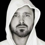 Aaron Paul Instagram – ☃️