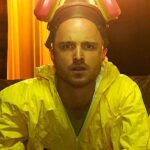 Aaron Paul Instagram - Midnight tonight you will find out what happened to this guy. So happy for the world to finally be able to see what we have been doing. Thank you @netflix for giving us a home. My god. Working with you on this project has been such a dream come true. Playing Pinkman for so many years was life changing and it was a gift to be able to jump into that skin yet again. I love the guy. Enjoy the movie everyone! It’s a fun ride. #elcamino #Netflix
