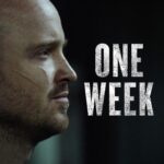 Aaron Paul Instagram - 🎥🚶🏻‍♂️ Well, 6 days actually. #ElCamino #Netflix