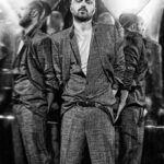Aaron Paul Instagram - 🎥🚶🏻‍♂️