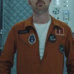 Aaron Paul Instagram - Step aboard The Gemini for an exclusive Beyond The Sea set tour with Aaron Paul 🚀