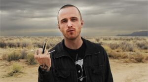 Aaron Paul Instagram - Hello old friend. Times are about to get a little more rough for you.
October 11th. Netflix.
#Elcamino