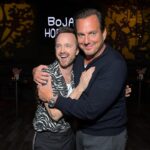 Aaron Paul Instagram – Words could not possibly describe what it’s been like working on @bojackhorseman over the past 6 years. Raphael Bob-Waksberg you are a damn legend my friend. Thank you for letting me come on this journey with you. @lisadraws the world you created for us to play in couldn’t be more perfect. You are such an incredible talent and an even more beautiful spirit. @arnettwill my god man. I have been such a huge fan of yours for so many years but you took your talents to a completely different level with this one. So proud to have worked along side you on this beautifully dramatic tragedy. We wouldn’t be here without you. Life is hard and this show wasn’t ever afraid to tell the hard truths. @pftompkins you my friend are extraordinary. The voices you have swimming inside of your head is something I will always admire. I can only dream of having a glimpse of your talents. What a treasure you are. Thank you for Mr. PeanutButter and all of the other incredible characters you created for us. @alisonbrie what you did with Diane will forever be the anchor of this show for me. She was so honest and pure and broken and beautiful. You absolutely crushed it every single season and this show would not be the same without you. @amysedaris I will miss hearing your voice over the speaker phone while you called in every single week for our outrageously enjoyable table reads. Anytime you would speak up the room would vibrate with love and energy that could only be created by you. To the endless amount of writers and animators…I bow down to you. Thank you. And to our fans, this show could not exist without the love and support from each and everyone of you. Thank you for spreading the love and keeping us on the air. To @netflix, thank you for giving us a home! Thank you for believing in us. Todd Chavez, I could not be more proud to play you. To represent you. To represent a community that I have deeply fallen in love with. I will miss you. And to Bojack, I love you. My dear friend. I am so sorry for the pain you went through as a child. The pain you have overcome as an adult. You deserved more. Thank you for the laughs and all of the tears. Goodbye my friend.🥃😢