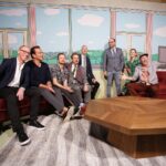 Aaron Paul Instagram – Words could not possibly describe what it’s been like working on @bojackhorseman over the past 6 years. Raphael Bob-Waksberg you are a damn legend my friend. Thank you for letting me come on this journey with you. @lisadraws the world you created for us to play in couldn’t be more perfect. You are such an incredible talent and an even more beautiful spirit. @arnettwill my god man. I have been such a huge fan of yours for so many years but you took your talents to a completely different level with this one. So proud to have worked along side you on this beautifully dramatic tragedy. We wouldn’t be here without you. Life is hard and this show wasn’t ever afraid to tell the hard truths. @pftompkins you my friend are extraordinary. The voices you have swimming inside of your head is something I will always admire. I can only dream of having a glimpse of your talents. What a treasure you are. Thank you for Mr. PeanutButter and all of the other incredible characters you created for us. @alisonbrie what you did with Diane will forever be the anchor of this show for me. She was so honest and pure and broken and beautiful. You absolutely crushed it every single season and this show would not be the same without you. @amysedaris I will miss hearing your voice over the speaker phone while you called in every single week for our outrageously enjoyable table reads. Anytime you would speak up the room would vibrate with love and energy that could only be created by you. To the endless amount of writers and animators…I bow down to you. Thank you. And to our fans, this show could not exist without the love and support from each and everyone of you. Thank you for spreading the love and keeping us on the air. To @netflix, thank you for giving us a home! Thank you for believing in us. Todd Chavez, I could not be more proud to play you. To represent you. To represent a community that I have deeply fallen in love with. I will miss you. And to Bojack, I love you. My dear friend. I am so sorry for the pain you went through as a child. The pain you have overcome as an adult. You deserved more. Thank you for the laughs and all of the tears. Goodbye my friend.🥃😢
