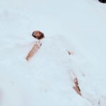 Aaron Paul Instagram – ☃️ 📷 @samanthamarq