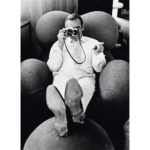 Aaron Paul Instagram - We lost a legend today. Terry O’Neill you made this world more beautiful. My heart hurts today but my god you will live on forever. Thank you for your genius. Rest In Peace my friend. 🖤