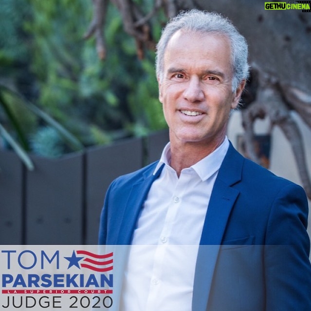 Aaron Paul Instagram - Dear Los Angeles, Let me tell you about my father-in-law @TomParsekian. I mean it when I say that he is one of the most honest, intelligent, compassionate and inspiring people I have ever had the pleasure to know. On March 3rd, 2020 there is an election in our beloved city. You will see his name on the ballot running for a Superior Court of Los Angeles judge seat. I urge you to visit his website www.parsekianforjudge.com to read about his mission, his heart and his insanely impressive background in law over the last 30 years. There is no one more qualified and who would do a better job. Period. This is a position that affects and changes people's daily lives. It is a position that requires honest and fair people who do not have an agenda. This is not a political position. This is about doing the right thing and he is as good and as smart as it gets. Cast your vote for @TomParsekian on March 3rd at your Los Angeles voting location. If you're able to be a part of his campaign by contributing please go to my story and swipe up to make a donation. Every dollar will help put one of the best human beings I know on the bench. #parsekianforjudge2020 AP