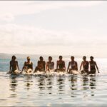 Aaron Paul Instagram - I love my friends. My family. My god. You know who you are. I just returned from the best birthday trip of my life and I have all of them to thank for that. Them and everyone at @aniprivateresorts in the Dominican Republic. Never have I felt more taken care of in my life. My magical wife planned the entire thing along with this incredible staff and turned these past 10 days into something that is impossible to explain. I adore you angel. I just wanted to send a quick note to the incredible staff out in the Dominican. I love each and every one of you. Thank you Ira for making this happen for us. Thank you Jeff for connecting the dots. Thank you Tim for building and creating an environment that can not be compared anywhere else on this planet. Thank you for building art schools in the towns you build your properties. Teaching locals how to become a master artist and you offer that free of charge to everyone that walks in the door. You my friend are a legend and an inspiration to me and everyone that hears your story. If you haven’t had the opportunity to travel to the Dominican Republic please do yourself a favor and make that happen. It is truly such a magical place filled with magical people. And of course if you are able to stay at any @aniprivateresorts around the globe..do it. Also, thank you everyone for your birthday messages this past week. They all warmed my heart. I had my phone locked away in my room for the entire trip and instead of my phone I had two Dos Hombres Mezcal Pina Colada’s glued to my hands at all times. It was delightful. 🎂🥥🍹 @godomrep ÀNI - Dominican Republic