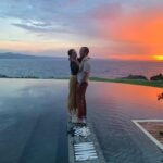 Aaron Paul Instagram - I love my friends. My family. My god. You know who you are. I just returned from the best birthday trip of my life and I have all of them to thank for that. Them and everyone at @aniprivateresorts in the Dominican Republic. Never have I felt more taken care of in my life. My magical wife planned the entire thing along with this incredible staff and turned these past 10 days into something that is impossible to explain. I adore you angel. I just wanted to send a quick note to the incredible staff out in the Dominican. I love each and every one of you. Thank you Ira for making this happen for us. Thank you Jeff for connecting the dots. Thank you Tim for building and creating an environment that can not be compared anywhere else on this planet. Thank you for building art schools in the towns you build your properties. Teaching locals how to become a master artist and you offer that free of charge to everyone that walks in the door. You my friend are a legend and an inspiration to me and everyone that hears your story. If you haven’t had the opportunity to travel to the Dominican Republic please do yourself a favor and make that happen. It is truly such a magical place filled with magical people. And of course if you are able to stay at any @aniprivateresorts around the globe..do it. Also, thank you everyone for your birthday messages this past week. They all warmed my heart. I had my phone locked away in my room for the entire trip and instead of my phone I had two Dos Hombres Mezcal Pina Colada’s glued to my hands at all times. It was delightful. 🎂🥥🍹 @godomrep ÀNI - Dominican Republic