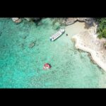 Aaron Paul Instagram - I love my friends. My family. My god. You know who you are. I just returned from the best birthday trip of my life and I have all of them to thank for that. Them and everyone at @aniprivateresorts in the Dominican Republic. Never have I felt more taken care of in my life. My magical wife planned the entire thing along with this incredible staff and turned these past 10 days into something that is impossible to explain. I adore you angel. I just wanted to send a quick note to the incredible staff out in the Dominican. I love each and every one of you. Thank you Ira for making this happen for us. Thank you Jeff for connecting the dots. Thank you Tim for building and creating an environment that can not be compared anywhere else on this planet. Thank you for building art schools in the towns you build your properties. Teaching locals how to become a master artist and you offer that free of charge to everyone that walks in the door. You my friend are a legend and an inspiration to me and everyone that hears your story. If you haven’t had the opportunity to travel to the Dominican Republic please do yourself a favor and make that happen. It is truly such a magical place filled with magical people. And of course if you are able to stay at any @aniprivateresorts around the globe..do it. Also, thank you everyone for your birthday messages this past week. They all warmed my heart. I had my phone locked away in my room for the entire trip and instead of my phone I had two Dos Hombres Mezcal Pina Colada’s glued to my hands at all times. It was delightful. 🎂🥥🍹 @godomrep ÀNI - Dominican Republic