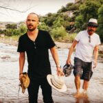 Aaron Paul Instagram - Even sooner