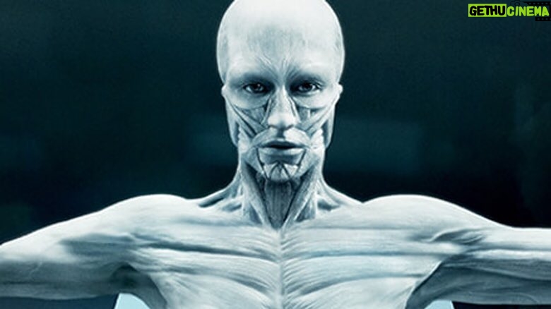 Aaron Paul Instagram - “I feel like I am in a dream Dolores. Can you wake me up from this dream”? Feeling blessed and humbled to finally be able to mention this little secret of mine. Thank you Jonah and Lisa and all of the people over at @westworldhbo for allowing me to come play in your park. See you all very soon. #Westworld