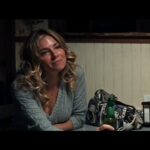Aaron Paul Instagram - I am so damn proud to announce that a film I shot last year will be making its world premier at the Toronto International Film Festival aka TIFF. American Woman was directed by the incredible Jake Scott and written by the fearless and tragic writer (Out of the Furnace) Brad Ingelsby. This film takes you on a journey that follows a complicated woman dealing with the disappearance of her young daughter and coming to terms with the possibility of never seeing her again. It’s about family, love and loss and it’s absolutely beautiful. Sienna Miller brings such a heartbreaking and honest performance to this character and to watch it play out in person was an absolute gift. Independent film making is where my heart is. Just raw and honest story telling. Thank you Jake for taking me on this ride with you! You absolutely crushed it. Thank you Brad for this story! I will read every single damn thing that you write. Thank you TIFF for this honor. I love you and all of Canada. See you soon! #TIFF
