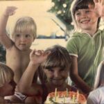 Aaron Paul Instagram - Happy birthday to one of the strongest ladies I know! My beautiful sister @rachelle_evans. I’m lucky to have you as a sibling and your kids are even luckier to have you as a mother. Love you lots! And yes, that is me raising my hand. I was really chunky back then.