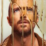Aaron Paul Instagram - 🍯 📷: @samanthadutton