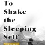 Aaron Paul Instagram - My friend wrote a book called To Shake the Sleeping Self and it is officially out today. His name is @jedidiahjenkins and he is one of the greatest humans that I have ever met. He rode his bike from the Oregon coast to the tip of Patagonia and this is the tale of that journey. 1 1/2 years on the road swimming in his thoughts of love and life and everything else that goes along with being on this planet. Jed, so proud of you my friend.