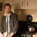 Aaron Paul Instagram - I am so damn proud to announce that a film I shot last year will be making its world premier at the Toronto International Film Festival aka TIFF. American Woman was directed by the incredible Jake Scott and written by the fearless and tragic writer (Out of the Furnace) Brad Ingelsby. This film takes you on a journey that follows a complicated woman dealing with the disappearance of her young daughter and coming to terms with the possibility of never seeing her again. It’s about family, love and loss and it’s absolutely beautiful. Sienna Miller brings such a heartbreaking and honest performance to this character and to watch it play out in person was an absolute gift. Independent film making is where my heart is. Just raw and honest story telling. Thank you Jake for taking me on this ride with you! You absolutely crushed it. Thank you Brad for this story! I will read every single damn thing that you write. Thank you TIFF for this honor. I love you and all of Canada. See you soon! #TIFF