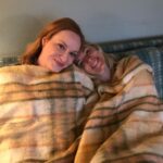 Aaron Paul Instagram - I am so damn proud to announce that a film I shot last year will be making its world premier at the Toronto International Film Festival aka TIFF. American Woman was directed by the incredible Jake Scott and written by the fearless and tragic writer (Out of the Furnace) Brad Ingelsby. This film takes you on a journey that follows a complicated woman dealing with the disappearance of her young daughter and coming to terms with the possibility of never seeing her again. It’s about family, love and loss and it’s absolutely beautiful. Sienna Miller brings such a heartbreaking and honest performance to this character and to watch it play out in person was an absolute gift. Independent film making is where my heart is. Just raw and honest story telling. Thank you Jake for taking me on this ride with you! You absolutely crushed it. Thank you Brad for this story! I will read every single damn thing that you write. Thank you TIFF for this honor. I love you and all of Canada. See you soon! #TIFF