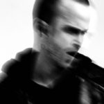 Aaron Paul Instagram – 🖤🔮