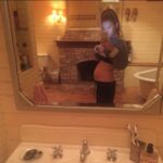 Aaron Paul Instagram – Happiest of birthdays to this mother to be. Can’t wait for this precious little baby girl to be in our arms my love. What a gift you are to this planet. I love you thru the stars and back. Enjoy the day. 🎉🎂🎀
📷 @laurenpaul8