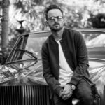 Aaron Paul Instagram - 🖤