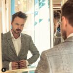 Aaron Paul Instagram - 🖤