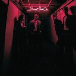 Aaron Paul Instagram - This album is perfect. @fosterthepeople have been putting out epic music that for me feels timeless and I couldn't be more thrilled that there third record forces me to have it on repeat. I love these boys to death especially the genius that is @mistersmims aka Mark Foster. Congratulations my friend. You fu*#ing killed it yet again. If you like music then take a listen to this. 🎤🎼🎸🎧