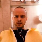 Aaron Paul Instagram - 💎
