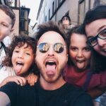 Aaron Paul Instagram - 👅❤️