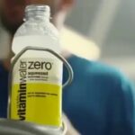 Aaron Paul Instagram - i came. i drank @vitaminwater. i ran. And i didn’t look dumb at all. Not even a little bit. #drinkoutsidethelines #ad