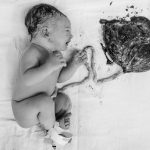 Aaron Paul Instagram - My two greatest accomplishments. Happy Father’s Day to all of you fathers out there. Greatest gift in the world. Hold onto your little ones. Such miracles. 👶🏻❤️👶🏻