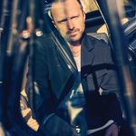 Aaron Paul Instagram - Flaunt Credits: Photographed by @KurtIswarienko Styled by @Edwin.J.Ortega wearing @Gucci @TiffanyAndCo @Dior @Fendi Written by @A.E.hunt Grooming: @DanielePiersonsBeauty Producer: @Annee_Elliot Flaunt Film: @IsaacDektor Location: @_Studios60 #FlauntMagazine