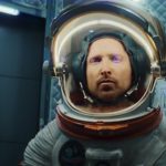 Aaron Paul Instagram - Thank you everyone for taking the time and sitting down and watching Beyond the Sea this past week. I can’t tell you how much I appreciate all of your kind words about the episode. Charlie Brooker, you, my friend are an absolute legend. Thank you so much for inviting me to come on this journey with you. I feel so blessed to be a part of the Black Mirror universe. John Crowley, you directed to the hell out of this thing. Thank you so much for creating such a warm, inviting and all inclusive set while telling such a traumatic story. You are a beautiful leader. I will follow you anywhere. @katemara Where do I start? I would gladly sprint to any set that you are a part of just to be able to work alongside of you once again. You are a dream. Thank you for always bringing it every single day on camera and off. You’re the best. Josh, I have known you ever since I moved out to LA and I can’t tell you what a joy it was to go to space with you, my friend. So happy we got to tackle something so massive together. Can’t wait to do it all over again. Thank you @netflix for always presenting me with gigs that I can dive deep into. Excited for the next one.